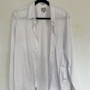 Guess long sleeve button down
